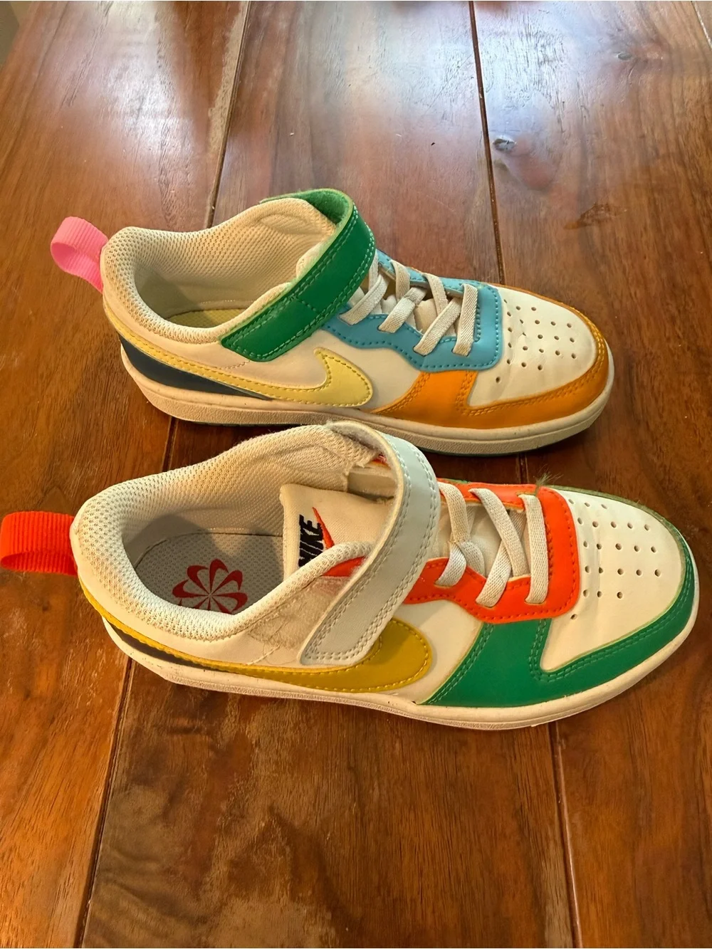 nike court